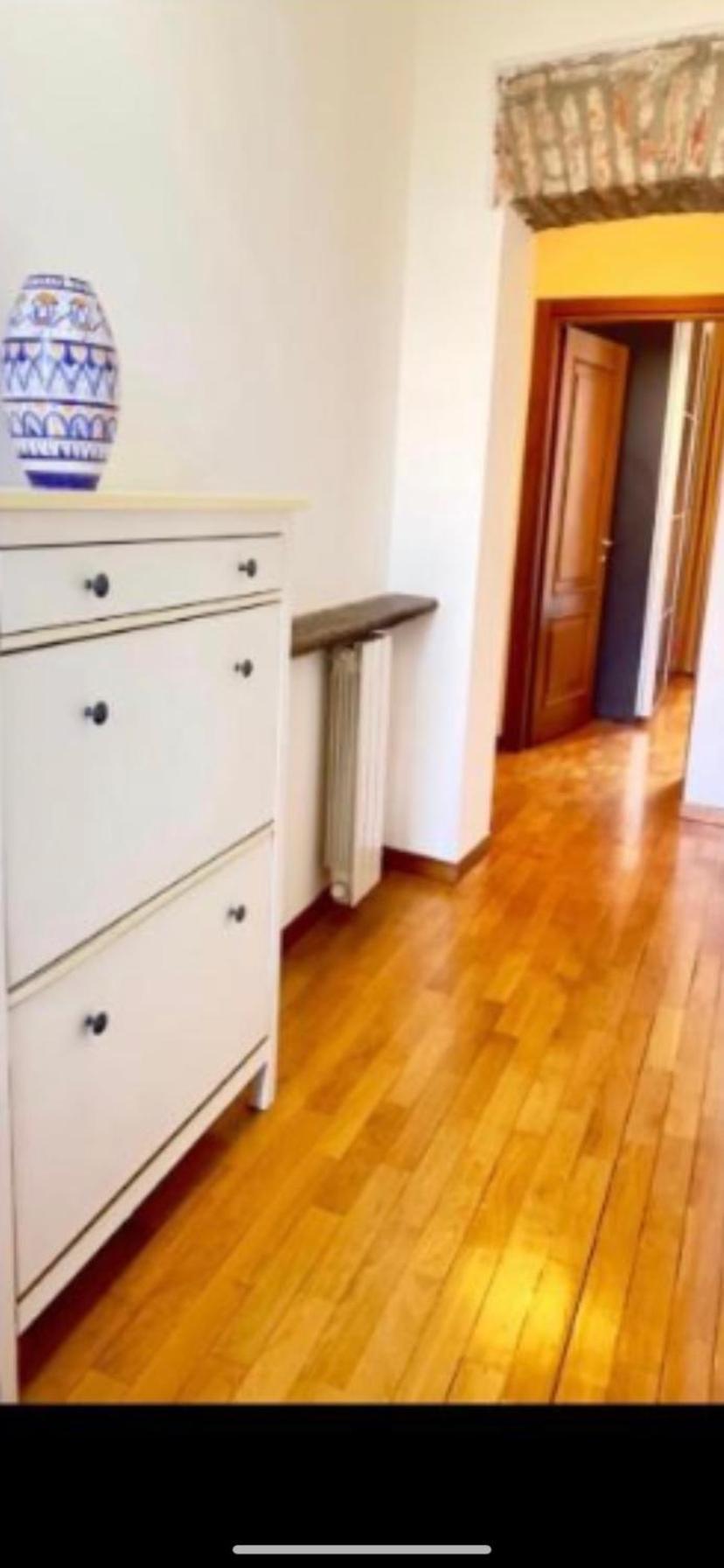 Apartment Suite In Brera 밀라노 외부 사진